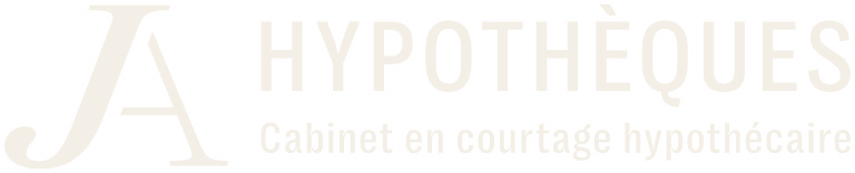 JA Hypothèques, cabinet en courtage hypothécaire